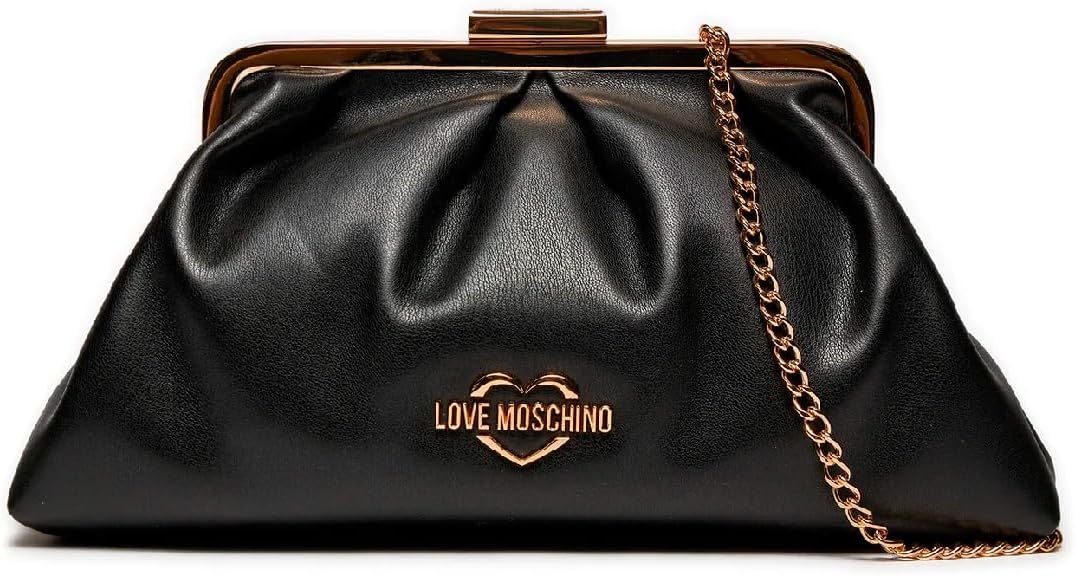 Thumbnail 5 de Love Moschino Borsa a Spalla Donna – stile e comfort per la primavera estate 2024