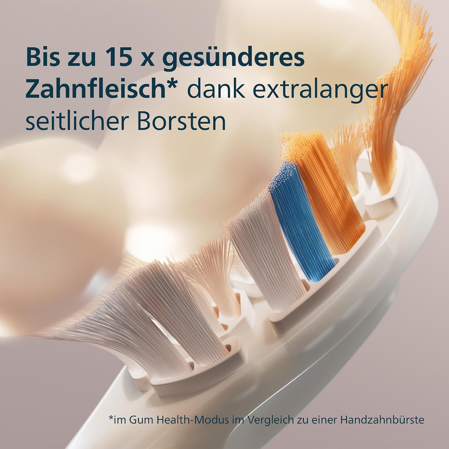 Thumbnail 4 de Philips Sonicare A3 Ersatzbürstenköpfe 6 🪥