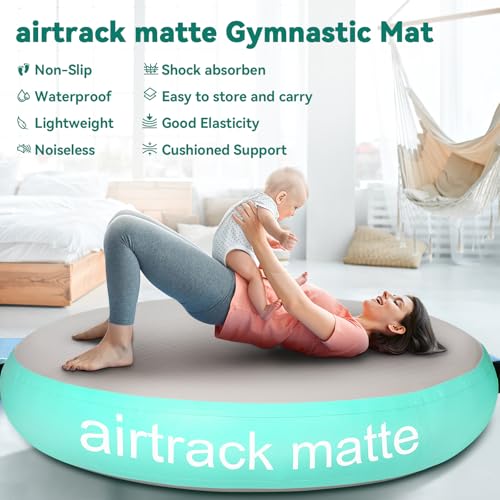 Detalle 2 de Airtrack Matte Airspot 20 cm ⚙