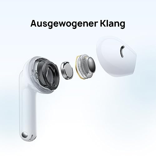 Thumbnail 4 de HUAWEI FreeBuds SE 2 🎧 40h, IP54, Bluetooth 5.3
