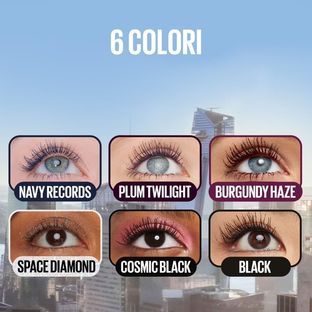 Thumbnail 6 de Maybelline Sky High mascara allungante 7,2 ml 💄