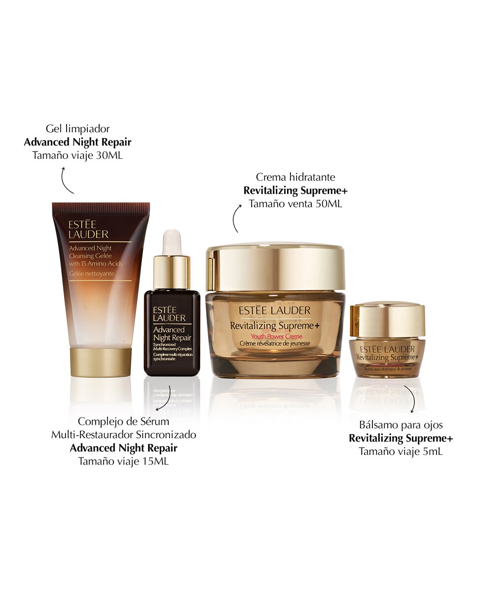 Thumbnail 1 de Estée Lauder Estuche Regalo Rutina Revitalizing Supreme+ 🎁