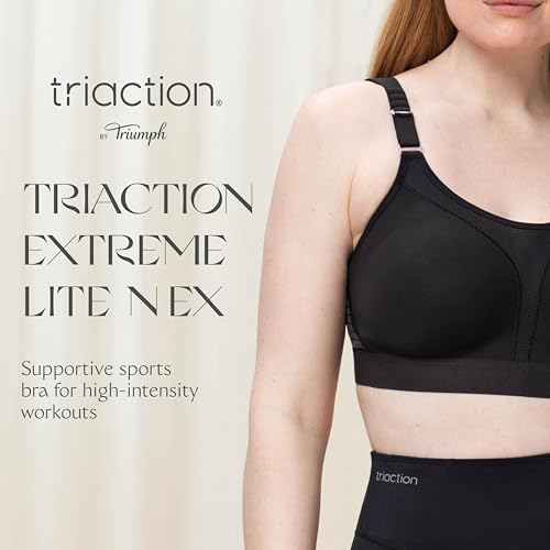 Detalle de Triumph Triaction Extreme Lite N soutien-gorge femme