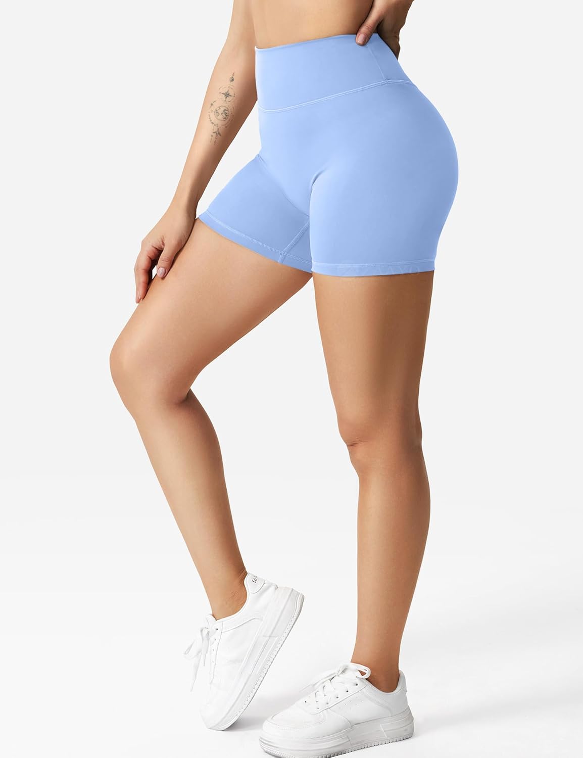 Thumbnail 3 de ZAAYO Damen Sport Shorts 4,5"