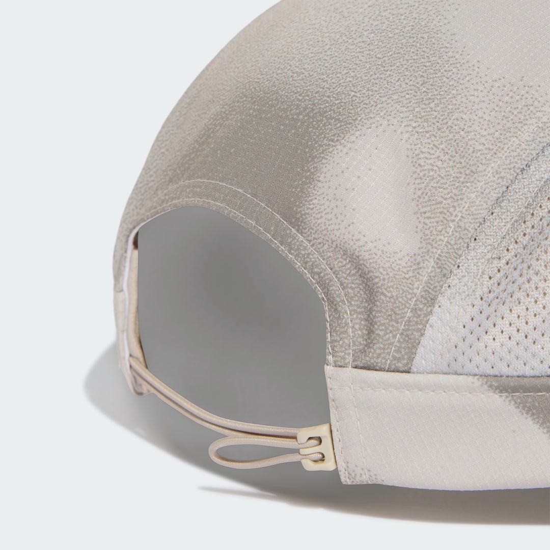 Thumbnail 3 de Gorra Terrex Climacool 5Panel Graphic Beige de Adidas