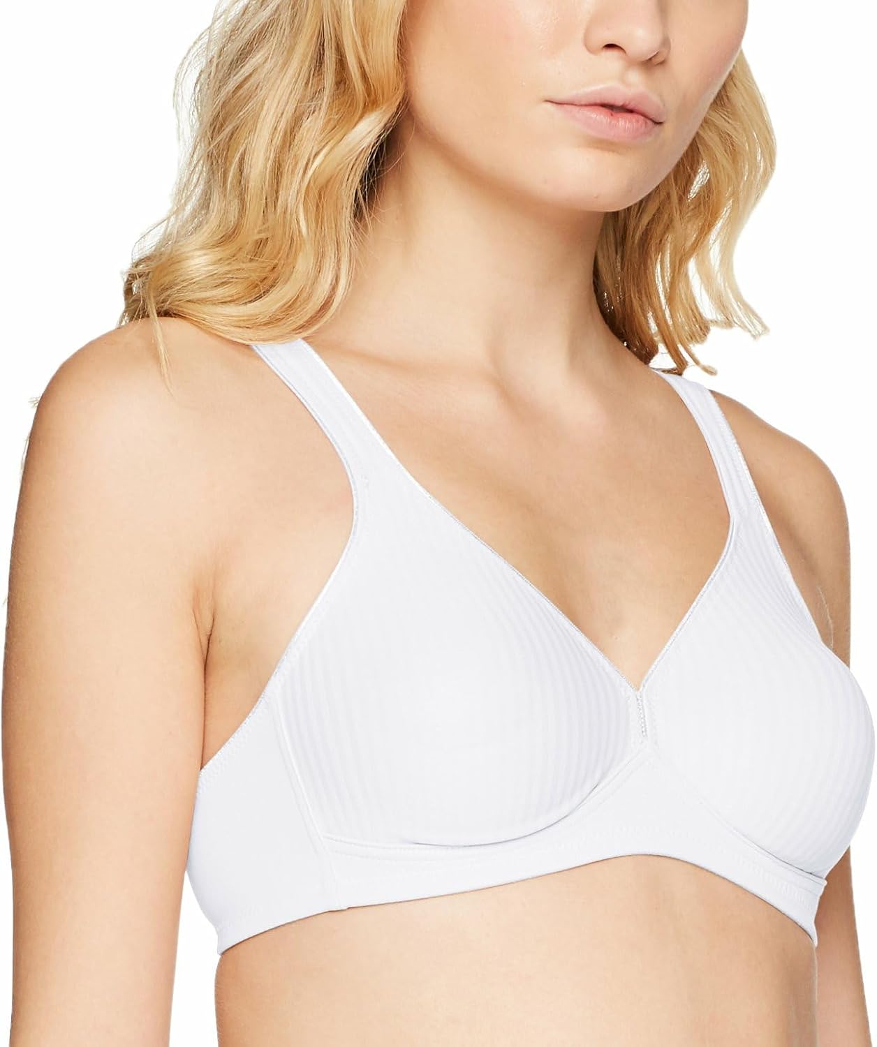 Thumbnail 3 de Triumph Modern Soft + Cotton N Soutien-gorge Femme sans armatures