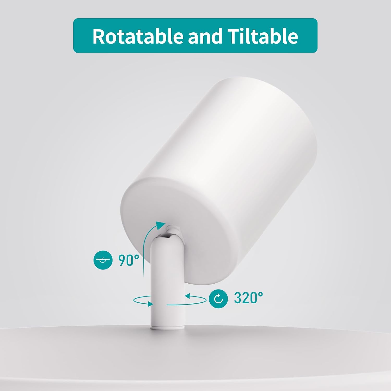 Detalle 1 de LED Deckenleuchte 4 flammig mit GU10