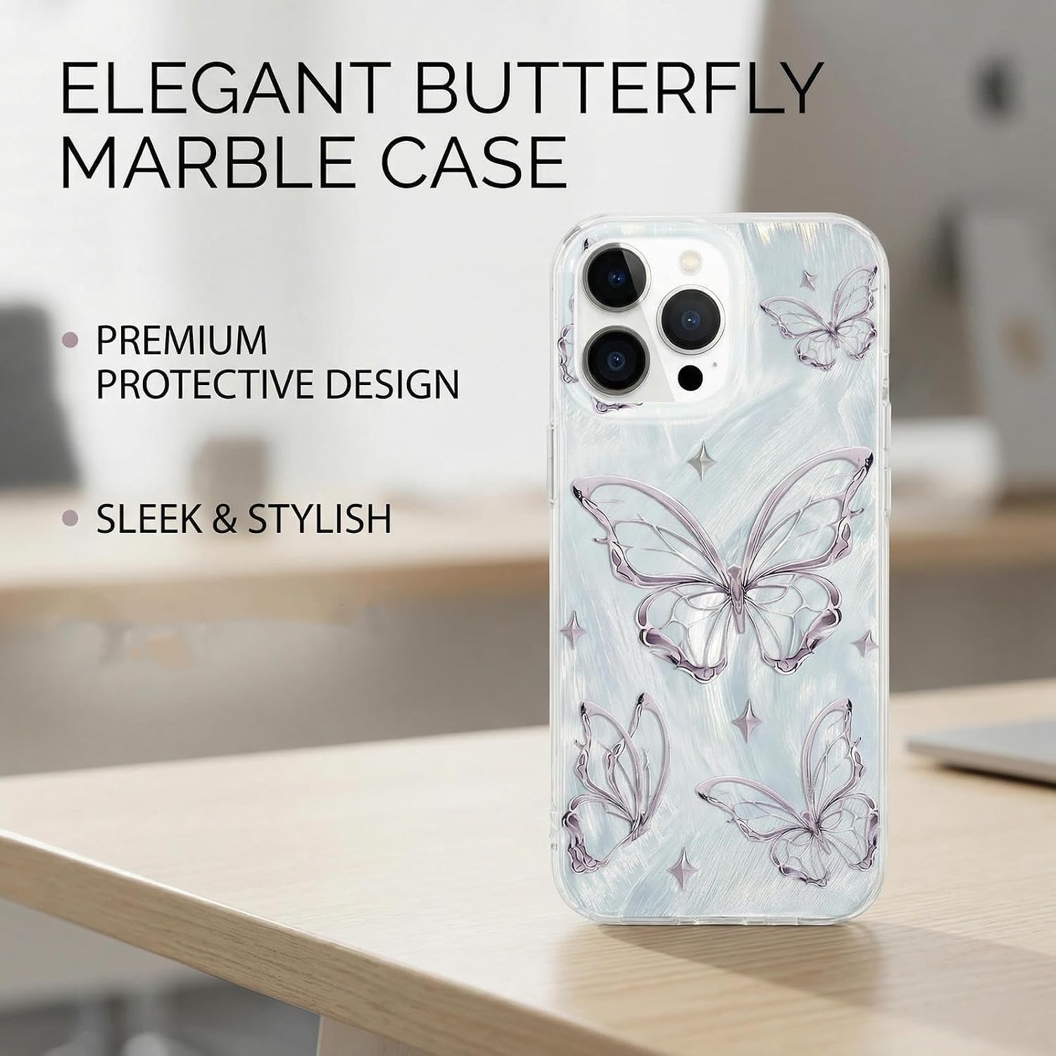 Detalle de L-FADNUT iPhone 13 Pro Max Case