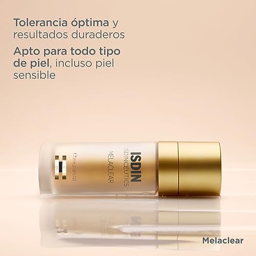 Thumbnail 4 de ISDIN Isdinceutics Melaclear 30 ml, sérum anti-taches