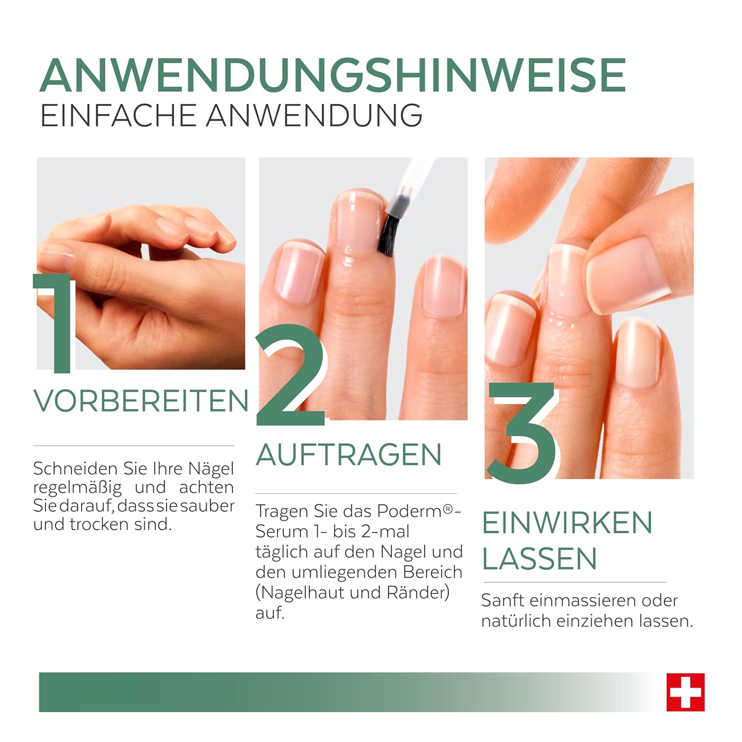 Thumbnail 5 de Regenerierendes Nagelöl 3 Wochen Anwendung 💅