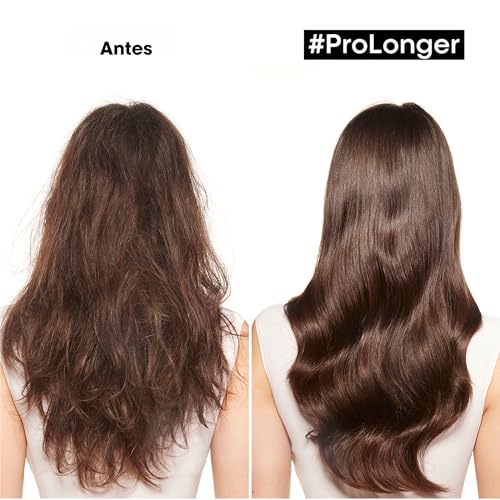 Detalle de L'Oreal Professionnel Pro Longer Champú Reparador 300ml 🌟