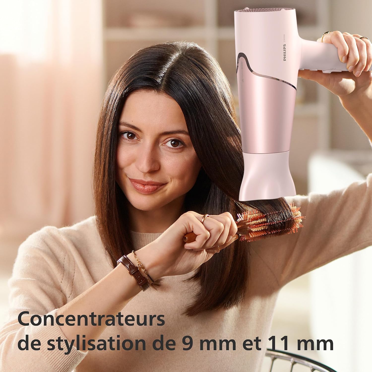 Thumbnail 4 de Philips Sèche-cheveux Série 5000 2 300 W 💇♀