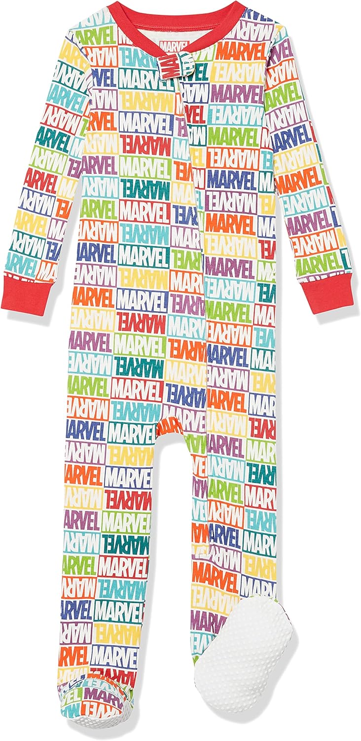Thumbnail 5 de Amazon Essentials Pyjamas à Pieds