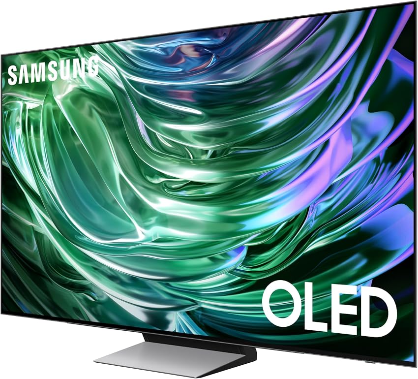 Thumbnail 3 de Samsung OLED S93F 65" 4K Smart TV con Vision AI y Pantone 🎨