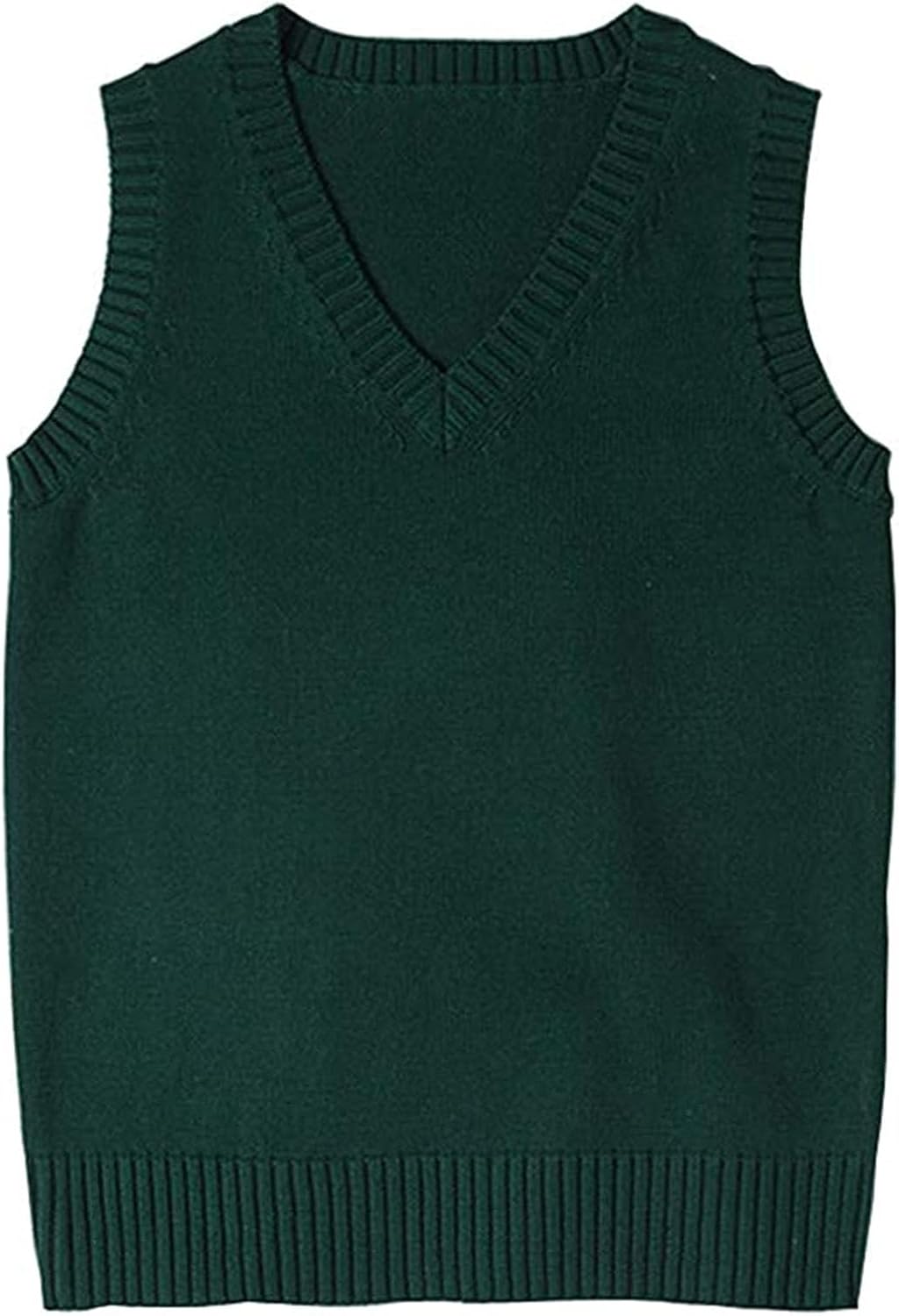 Detalle 2 de ZUEVI Sweater Vest in Cotton