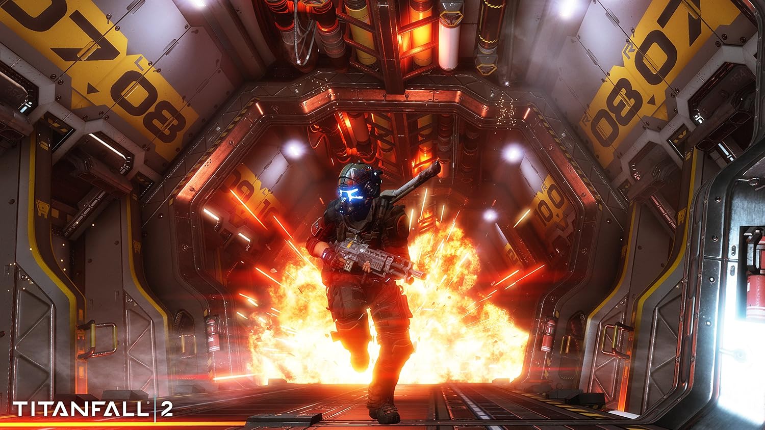 Thumbnail 2 de Titanfall 2 Xbox One Download Code