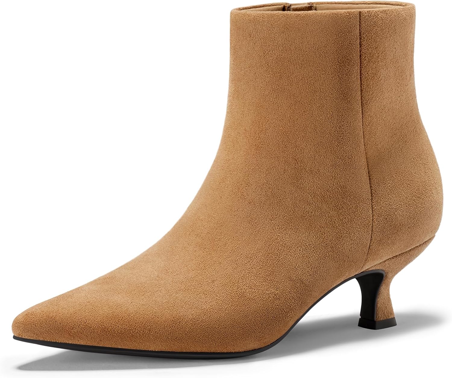 Thumbnail 6 de FITORY Women's Ankle Boots, 2-Inch Heel