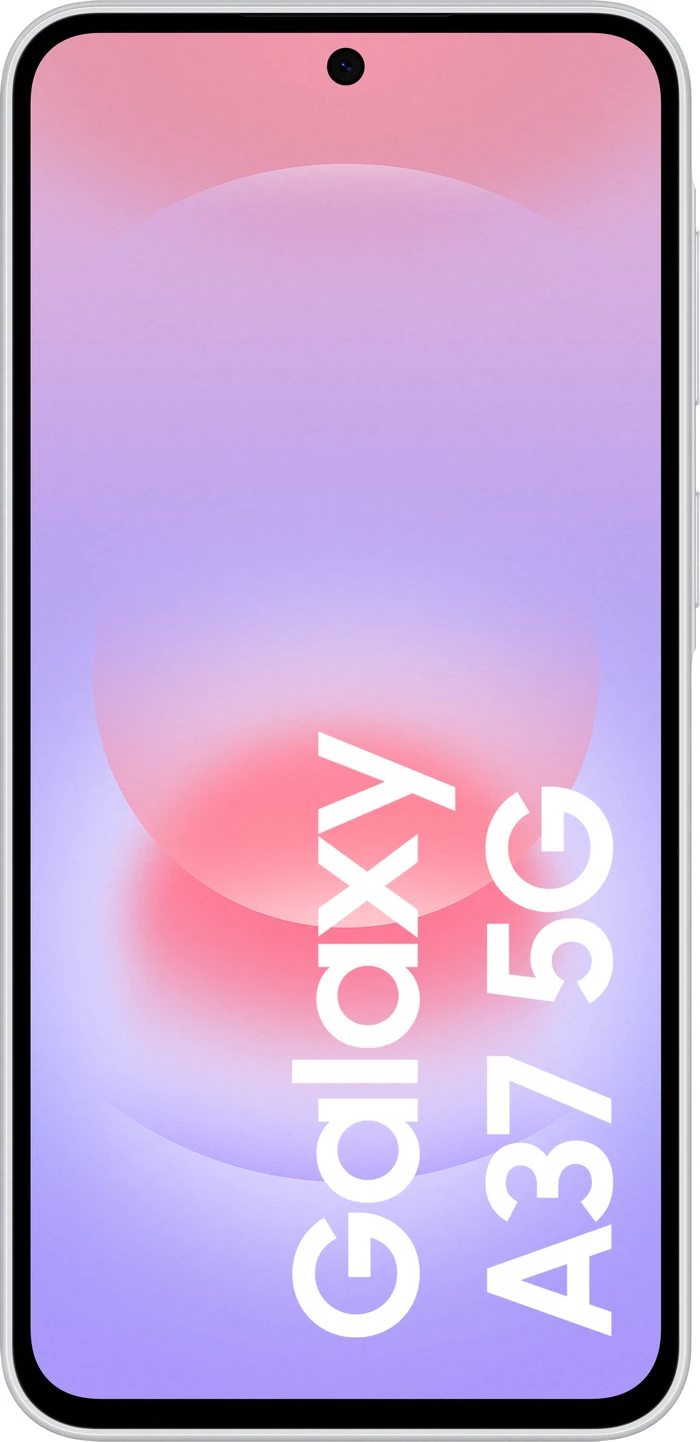 Thumbnail 12 de Samsung Galaxy A37 128 GB Weiß 5G + Komplettes Zubehörset