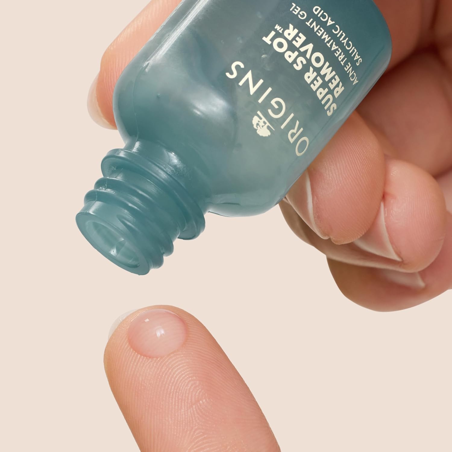 Detalle de Origins Super Spot Remover Blemish Treatment Gel