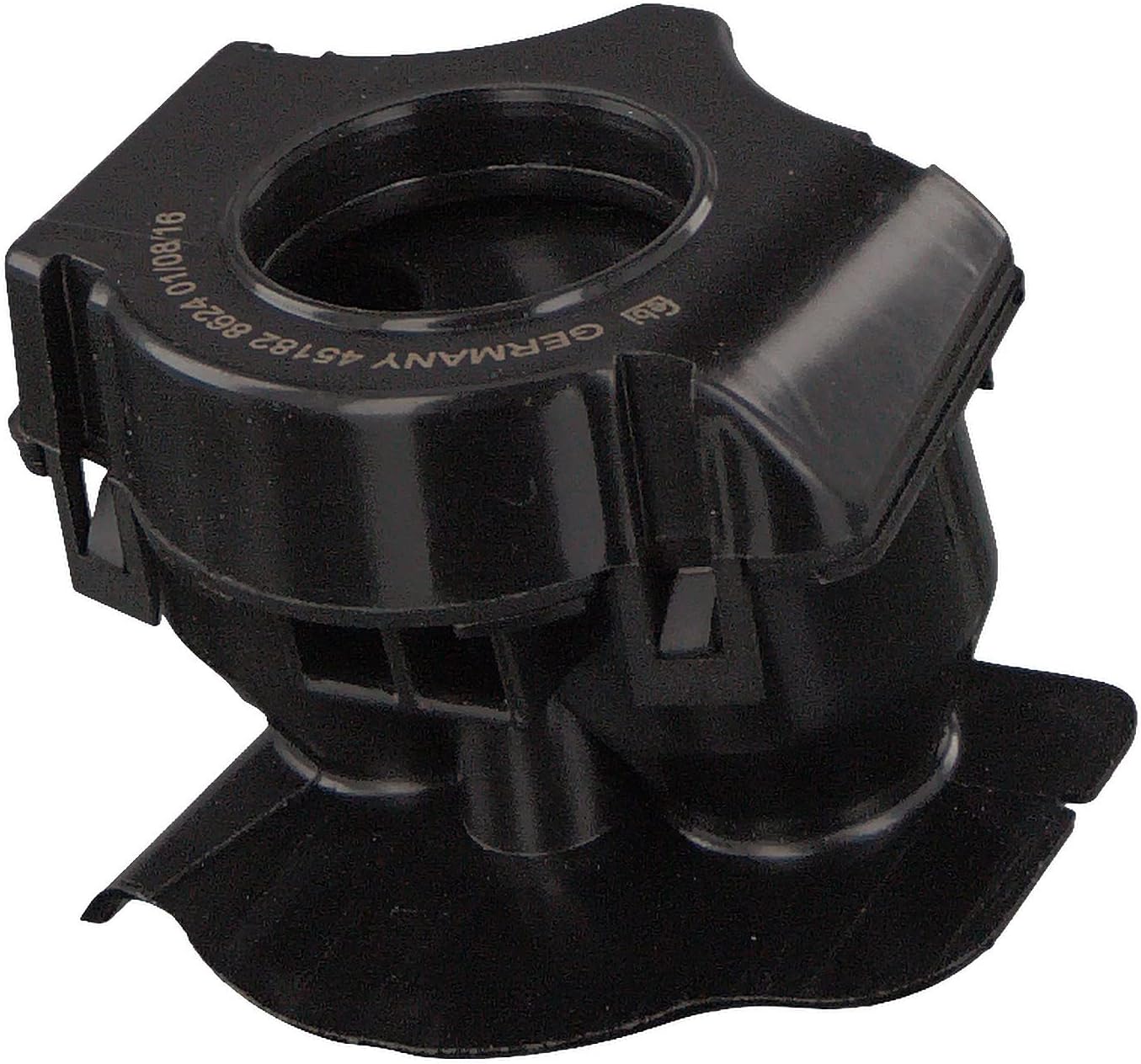 Detalle de febi bilstein 45182 Oil Separator with Gaskets — Essential BMW Maintenance Part