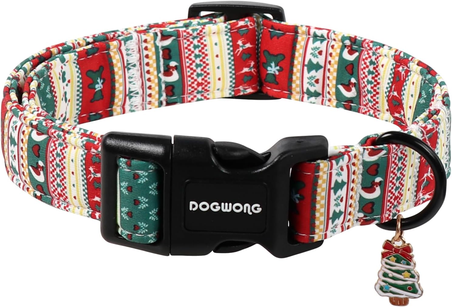 Thumbnail 6 de DOGWONG Dog Collar, Small