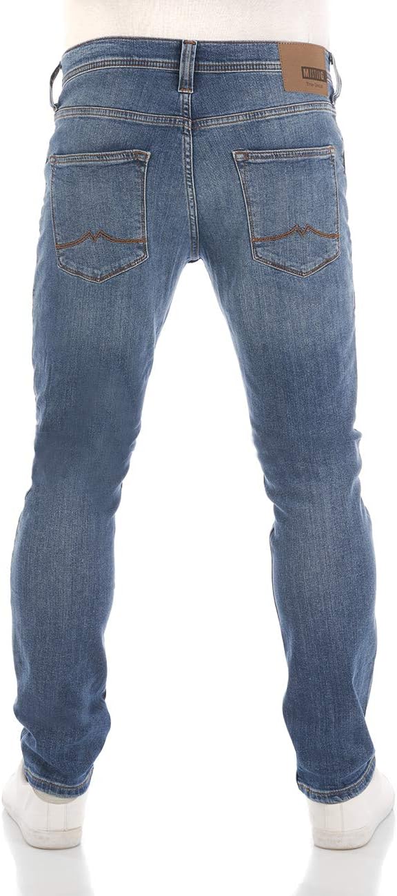 Thumbnail 1 de MUSTANG Vegas Jeans Herren Slim Fit