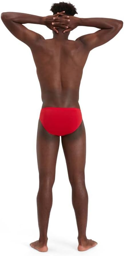 Thumbnail 6 de Speedo Men's Eco Endurance+ 7cm Swimming Briefs