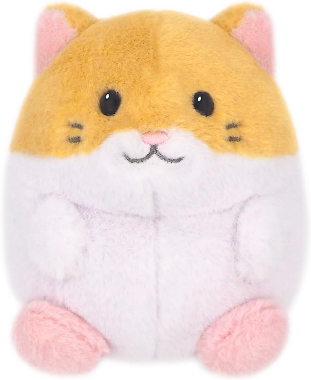 Detalle 2 de 三英貿易 星のカービィ ころろんフレンズ リック KF10 ぬいぐるみ ポリエステル製