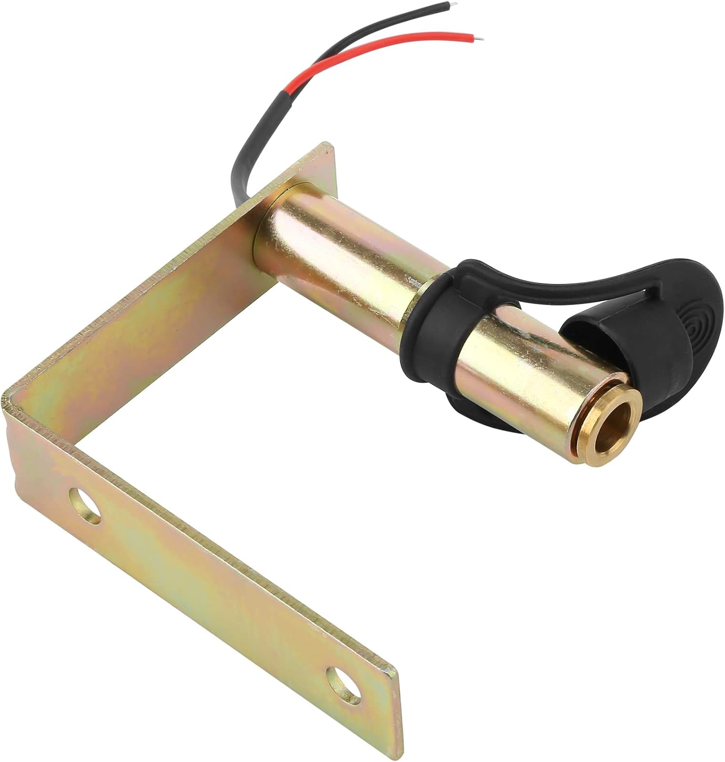 Thumbnail 6 de D-TECH DTB04 Beacon Mounting Bracket (DIN pole/pole-mount bracket for beacons)