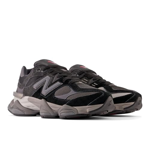 Thumbnail 6 de New Balance U9060BLK 9060 Uomo, Black EU 42 — stile e comfort daily