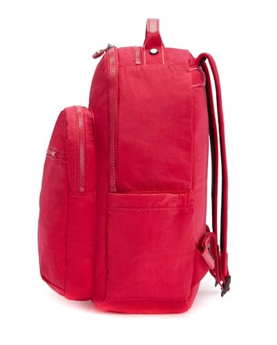 Thumbnail 4 de Kipling Seoul 27L: Mochila para portátil de 15'', ligerísima y resistente al agua