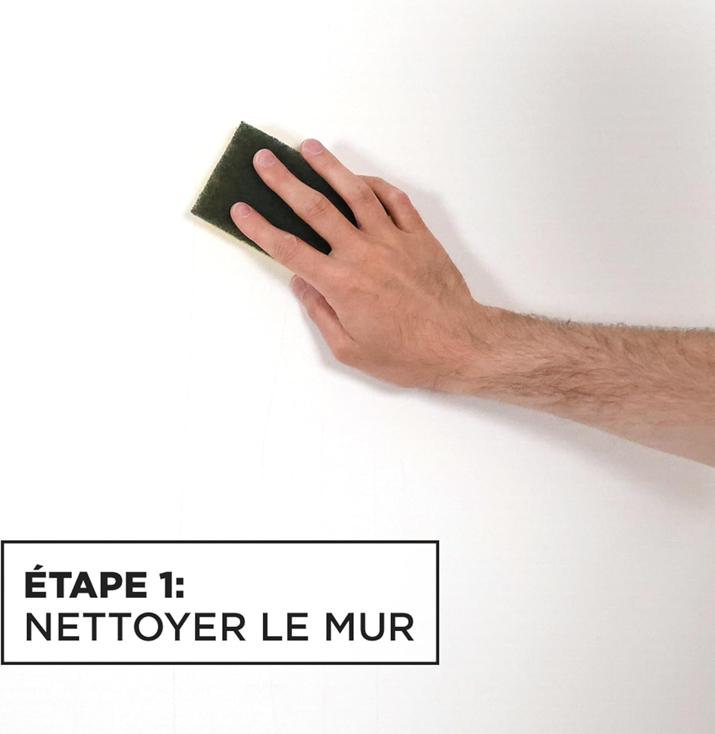 Thumbnail 3 de Pattex Colle Fixation Panneaux Décoratifs 470 g — fixation multi-matériaux, ultra robuste