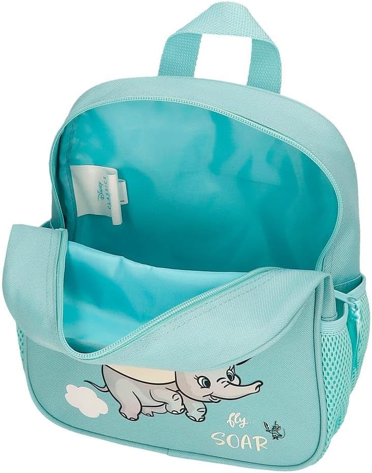 Detalle 2 de Disney Zaino per bambini 21x25x10 cm