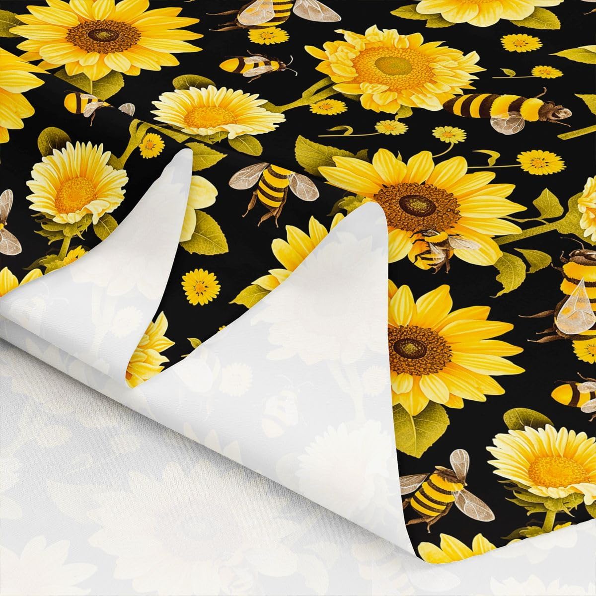 Detalle de Feelyou Upholstery Fabric 2 Yards