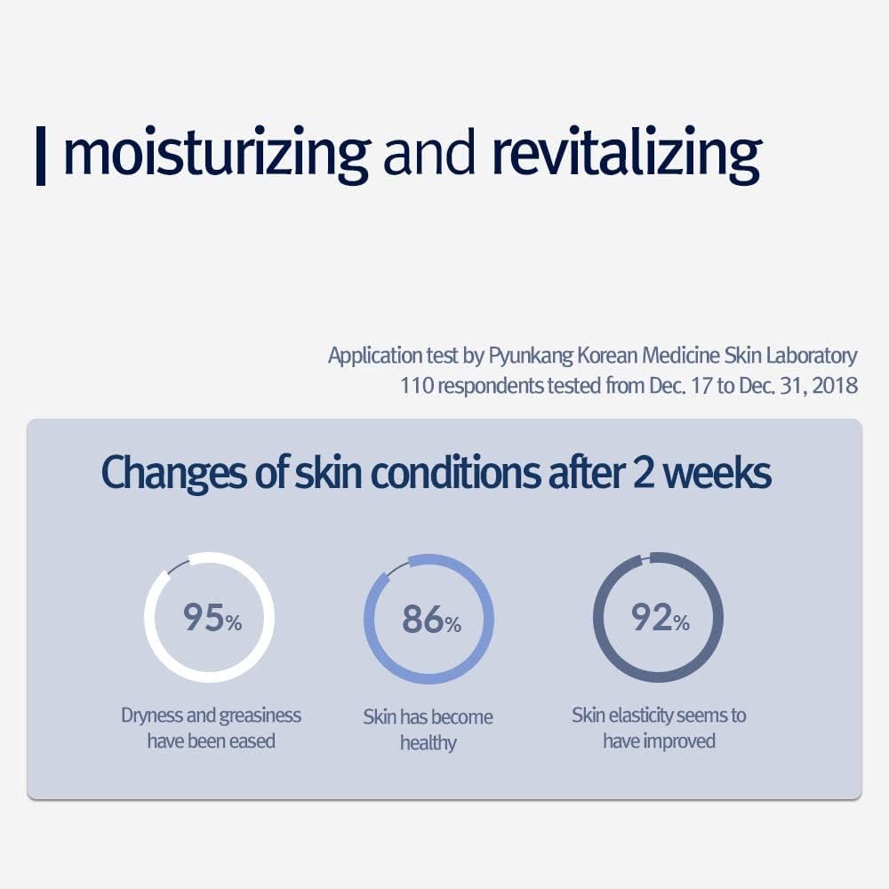 Detalle 1 de Pyunkang Yul PKY Moisture Serum 3.4 fl oz, Fragrance-Free
