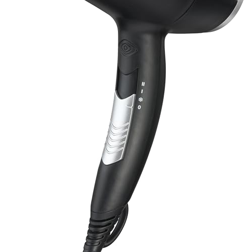Detalle 1 de TRESemmé 5542DU Smooth & Shine Hair Dryer, 2200W with Ionic Technology