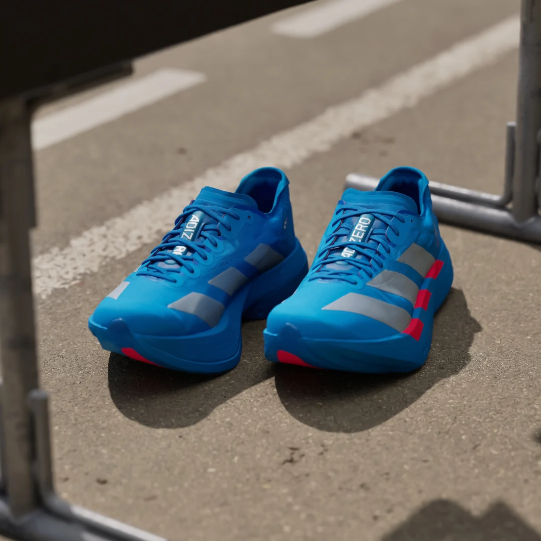 Detalle 2 de Zapatilla Adizero Adios Pro 4 de Adidas: análisis práctico para decidir si merece la pena