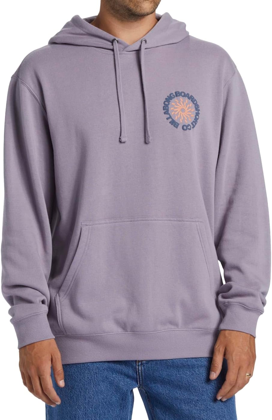 Detalle de BILLABONG Short Sands Pullover Maglione Uomo (Pacco da 1)