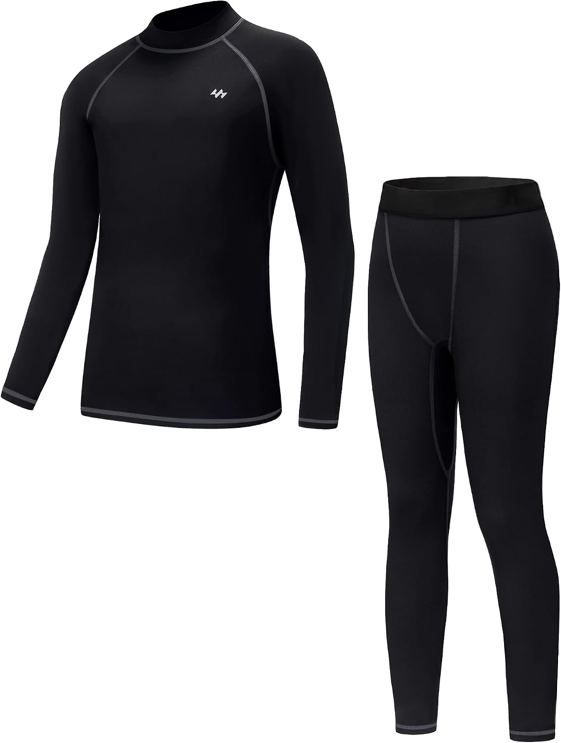 Thumbnail 6 de Ewedoos Kids Thermal Underwear Set in Polyester