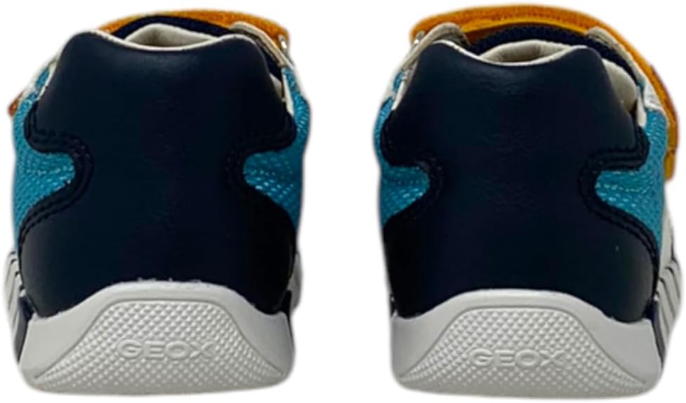 Thumbnail 3 de Geox Baby Boys B Iupidoo Boy CSneaker – Practical Everyday Trainers