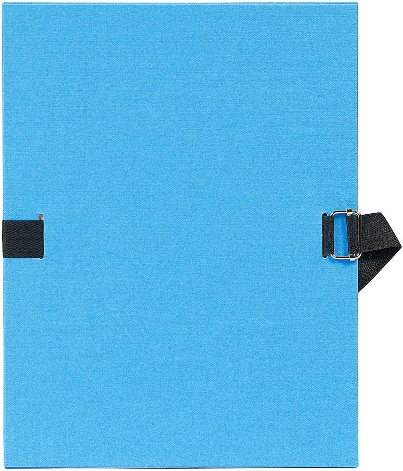 Detalle 2 de Exacompta 720E – chemise à dos extensible ⚙
