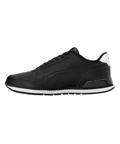 Thumbnail 2 de PUMA St Runner V2 Full L, Baskets Mixte – Noir/Puma Noir, 43 EU