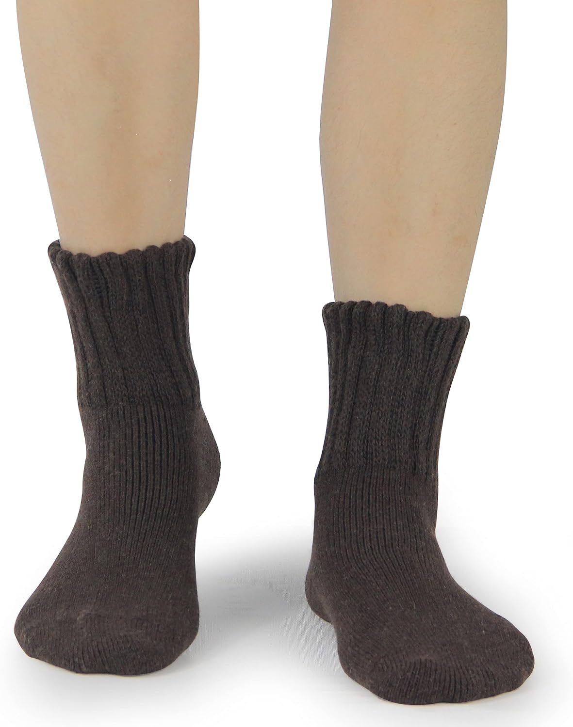Thumbnail 4 de BenSorts Women's Winter Boot Socks, Size 5–11