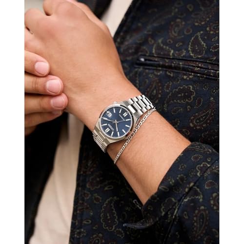 Thumbnail 6 de Citizen Reloj automático NJ0200-50M: estilo elegante y movimiento japonés para uso diario