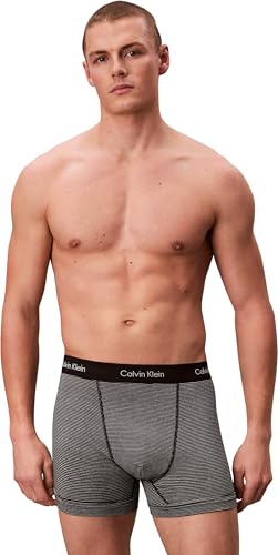 Detalle de Calvin Klein boxer uomo XL
