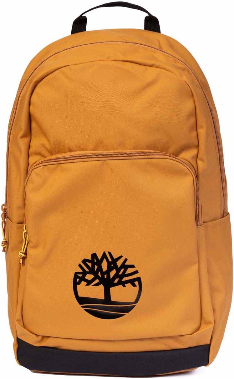 Detalle de Timberland Sac à dos Homme Thayer : un sac water resistant pour la vie quotidienne