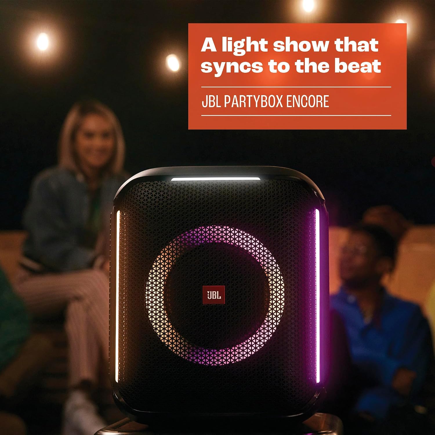 Thumbnail 5 de JBL portable party speaker Encore 2