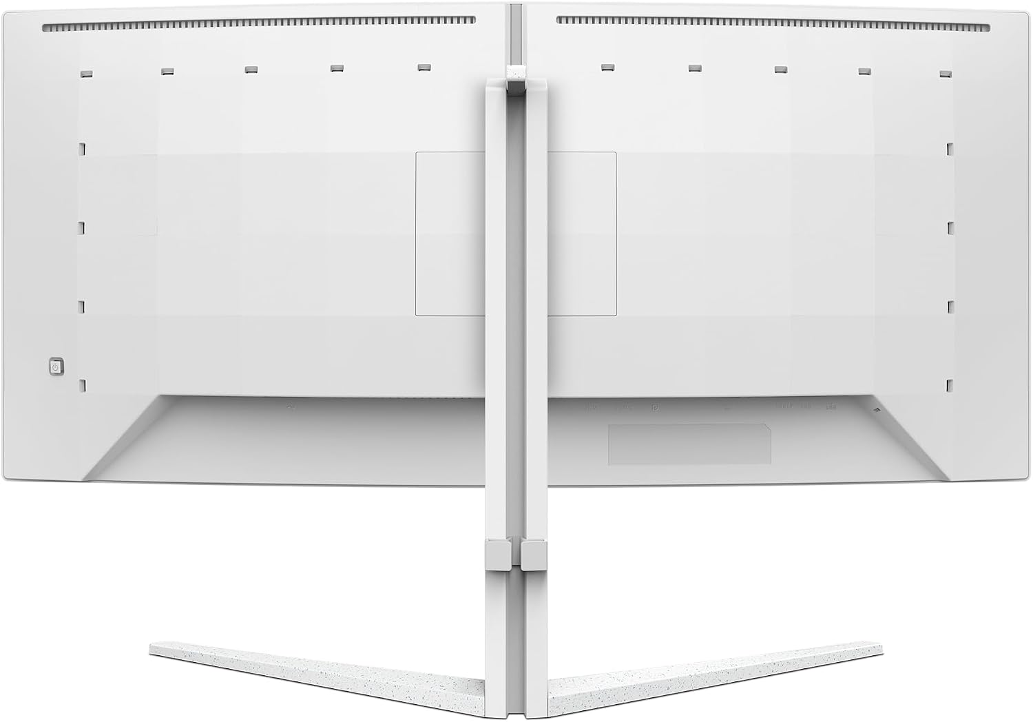 Detalle de Philips Evnia 34M2C5501A 34-inch WQHD curved monitor