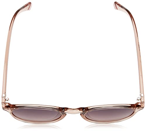Detalle 2 de Polaroid PLD AM01/S – Gafas de sol polarizadas unisex Rosa, talla 50