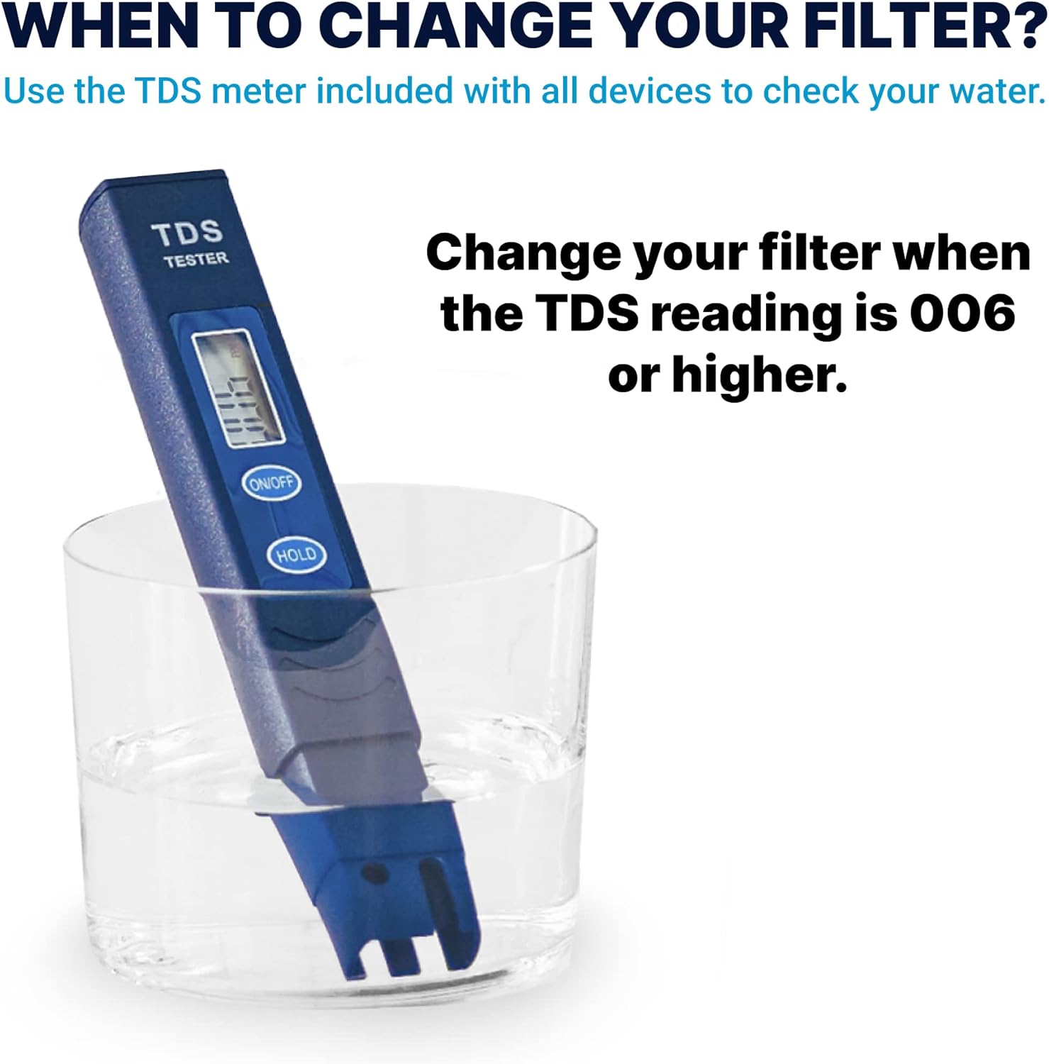 Detalle 1 de ZeroWater Ready-Pour 10-Cup Water Filter Pitcher 🧪